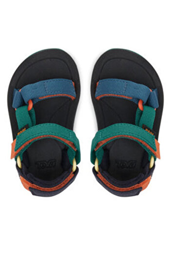 TEVA Boy Sandals multicolor TEVA-1019390T BCMLT