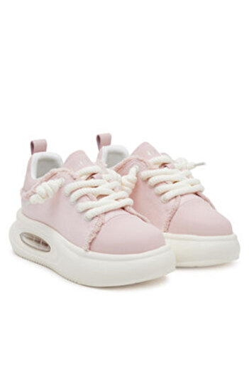 GOE Women's Sneakers pink GOE-RR2N4090 PINK/PINK