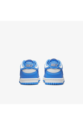 Nike Dunk Low Beyaz Spor Ayakkabı Sportie