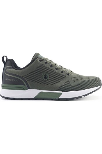 lumberjack Vendor 5Fx Khaki Men's Sneaker A101974979