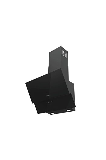 Hoover HDG6C2GBTK Siyah Davlumbaz
