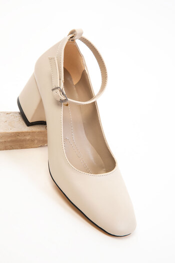 SOHO Ten Women's Classic Heeled Shoes 19917