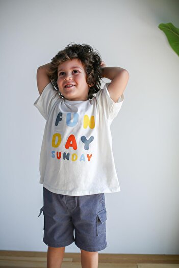 MiaBaby Double Set - Cargo Pocket