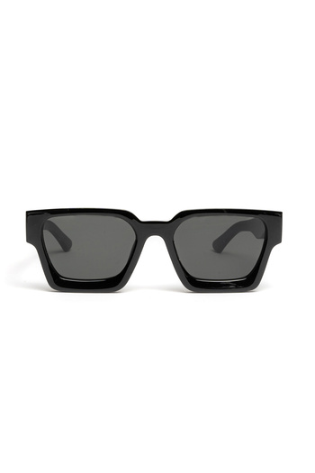 Sunbas Sunglasses Cannes Black Light Black Sunglasses For Men And Women