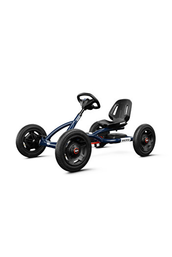 BERG Kart Buddy Classic Blue