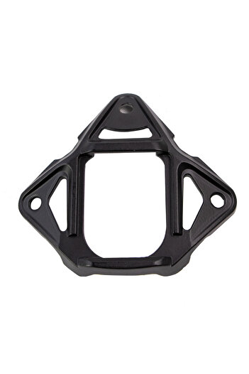 Choice Black BOOIU VAS Shroud NVG Mount Base Fast Tactical Helmet CNC Aluminum Alloy L4G24 Bracket Base Spo