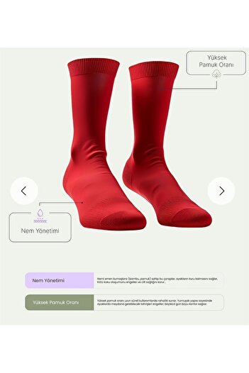 LC Waikiki 7) çift) erkek çocuk soket çorap