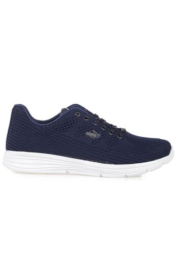 Scooter Navy Blue Sneakers - Women's Shoes G5441Tl