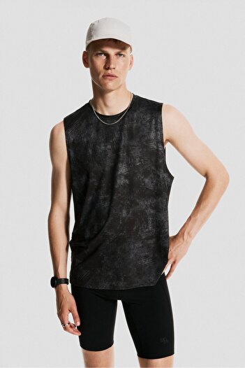H&M Kısa Koşu Taytı DryMove™