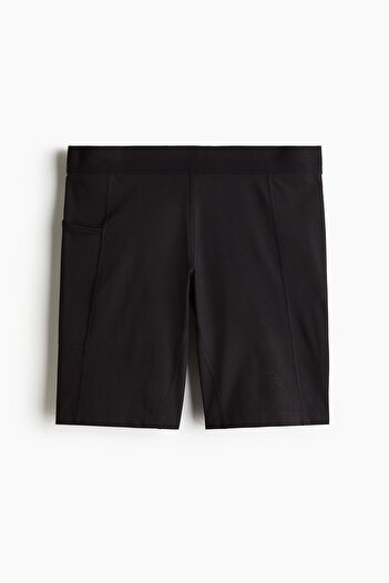 H&M Kısa Koşu Taytı DryMove™