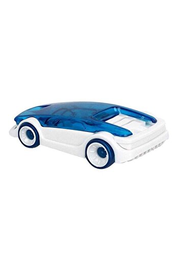 BabyCara DIY Educational Salt Water Fuel Cell Car