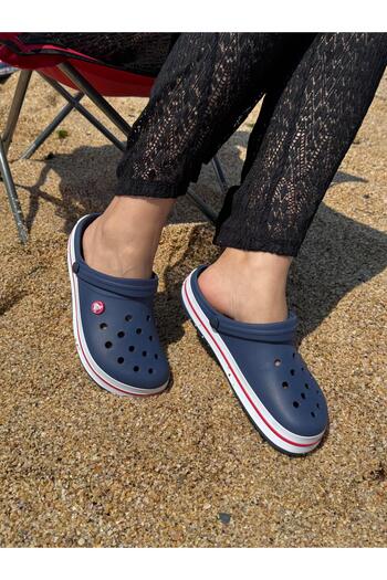 DERİ KABUSU Imported Uniseex Slippers 3212