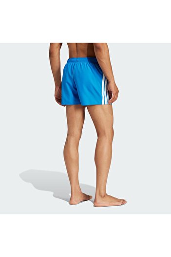 adidas 3-stripes Swim Shorts 3-ınch
