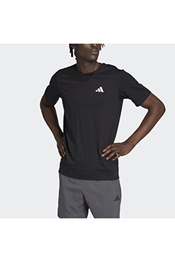 adidas Μπλουζάκι με βασικά στοιχεία προπόνησης Feelready