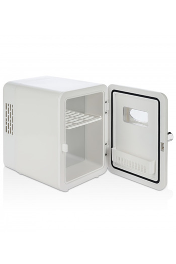 Zilan Mini Frigider Portabil Zilan - 4L, Racire & Incalzire, Silentios, Bauturi & Cosmetice - ZLN1153