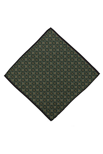Kiğılı Patterned Handkerchief