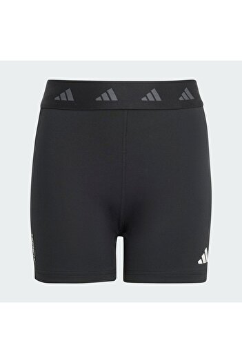 adidas Techfıt Short Tights Kids