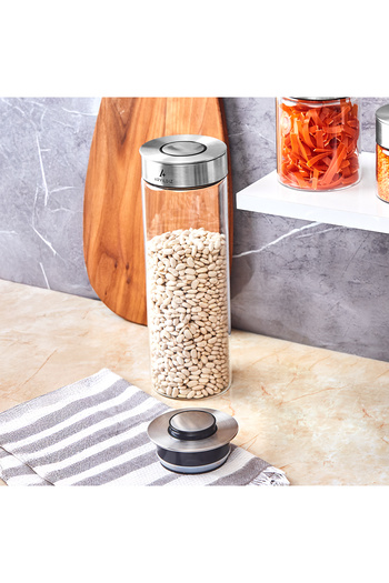 Aryıldız Timeless Storage Container 1640 ml