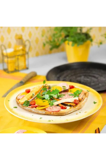 KAISER Delicious Pizza and Tart Mold 28 Cm