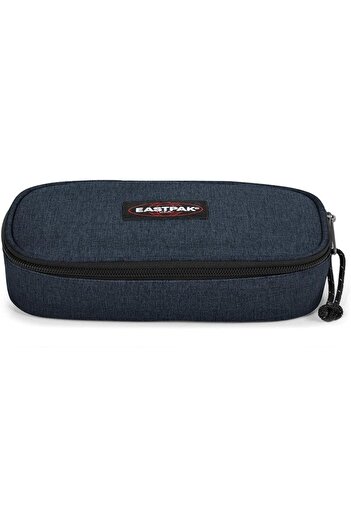 Eastpak Oval Single Triple Denim Pencil Case Ek71726W