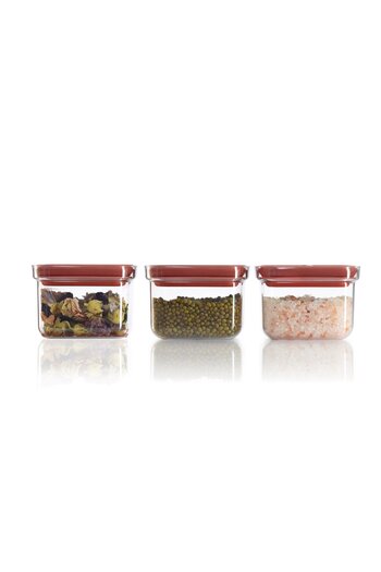 ultraform Small Salmon Servo Organizer 6 Piece Set, Provides Order and Elegance