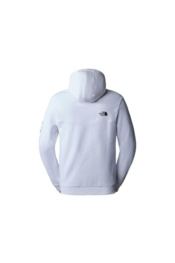 THE NORTH FACE Ανδρικά φούτερ για εξωτερικούς χώρους Fine Alpine Hoodie Nf0a3xy3vv31 Λευκό