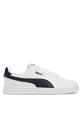 Puma Shuffle Чоловічі білі кросівки