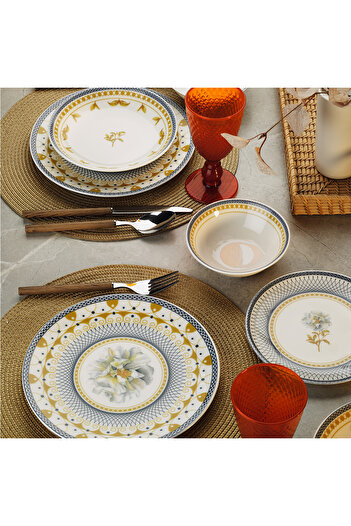 Marianna 24 Piece Dining Set Db1841