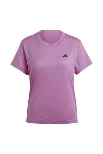 adidas Aeroready Made For Training Minimal Tişört