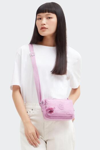 Kipling KI4208 Abanu Basic γυναικεία τσάντα ώμου