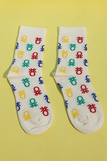 United Colors of Benetton Чорапи за момче BNT-B24070