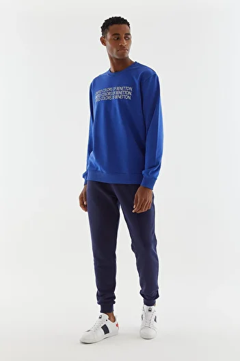 United Colors of Benetton Чоловіча футболка BNT-M20647