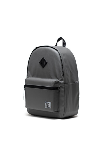 herschel Classic Xl Suya Dayanıklı Sırt Çantası Unisex Gri Sırt Çantası UNISEX SIRT