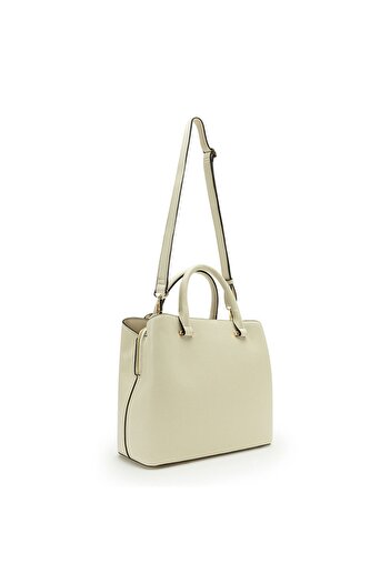 L.CREDI Maxima handbag 28 cm