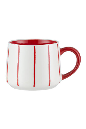 Madame Coco Monterosso Figured Mug - Colored - 380 ml