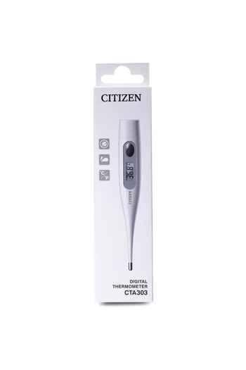 Citizen Digital Thermometer Cta303