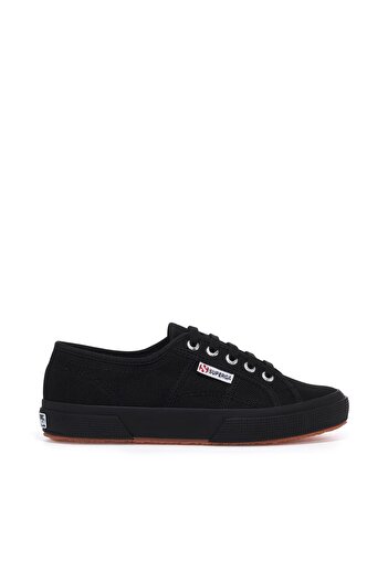 Superga 2750-Cotu Classic Unisex Μαύρο Sneaker