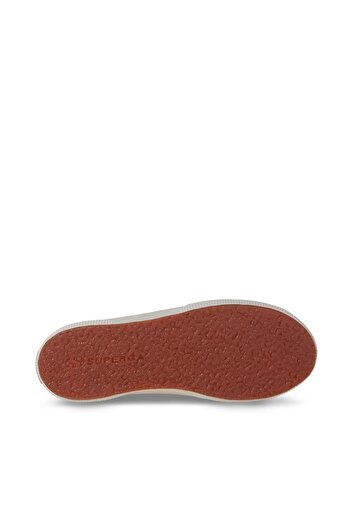 Superga 2750-cotu Classic Unisex Koyu Bej Sneaker