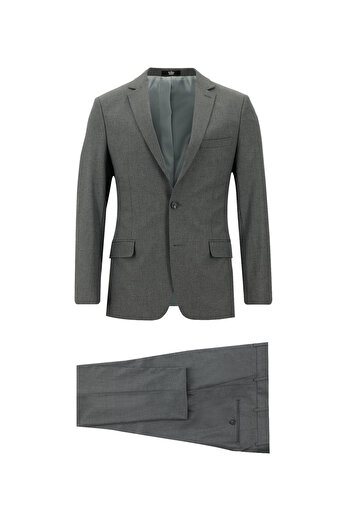 Kiğılı Super Slim Fit Extra Slim Fit Classic Suit