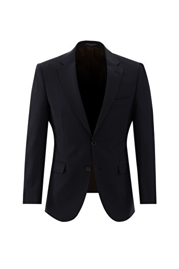 Abdullah Kiğılı Wool Classic Suit