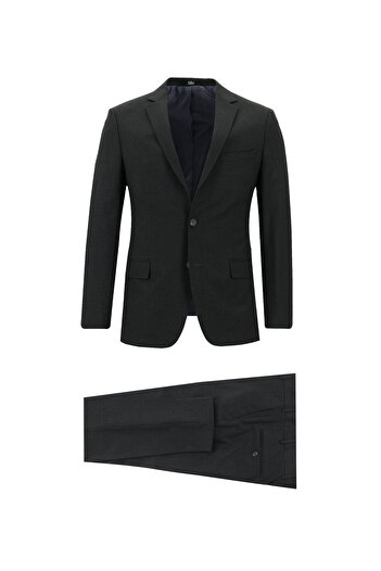 Kiğılı Super Slim Fit Extra Slim Fit Classic Suit