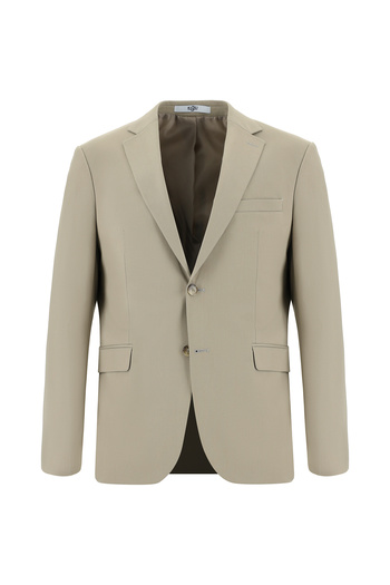 Kiğılı Slim Fit Classic Suit