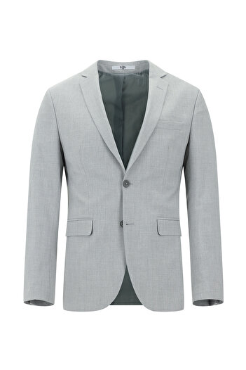 Kiğılı Super Slim Fit Extra Slim Fit Classic Suit