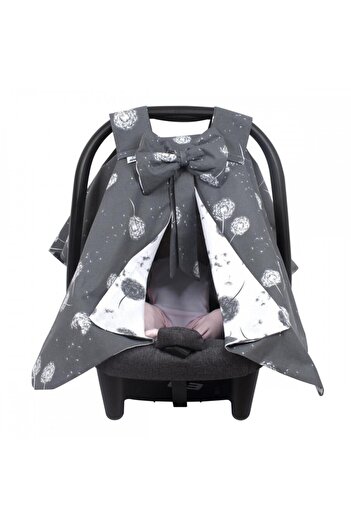 Sevi Bebe Dandelion SeviBebe car seat cover