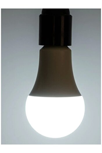 ACK AA13-01523 15W LED Ampul – E27, 6500K Beyaz Işık, Samsung SMD2835, IP20