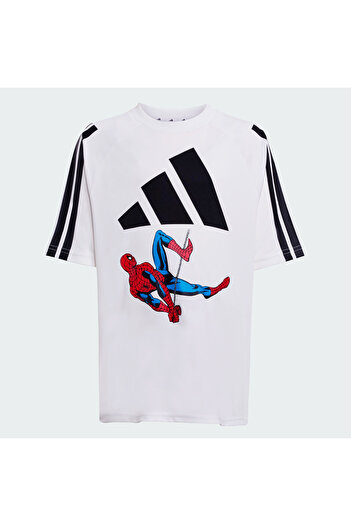 adidas Marvel Spider-Man Tee Kids