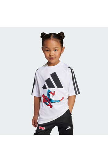 adidas Marvel Spider-Man Tee Kids