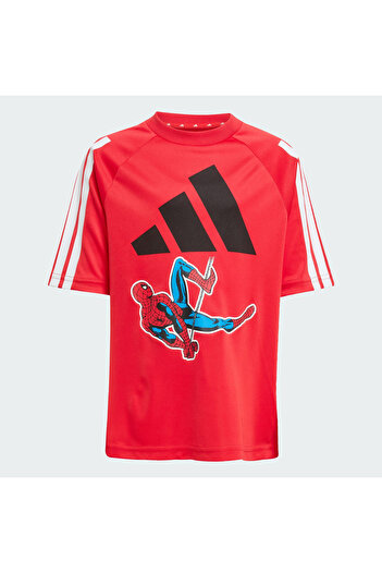adidas Marvel Spider-Man Tee Kids