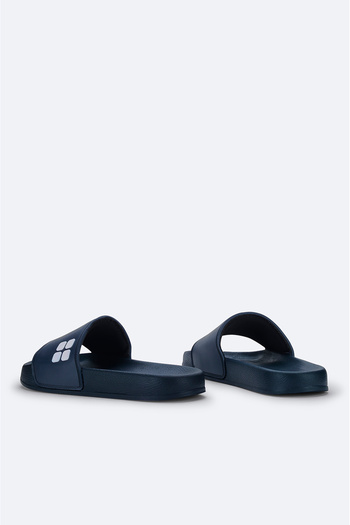 Avva Ανδρικές παντόφλες Navy Blue Eva - Ελαφριά και ευέλικτη σόλα Β 008300