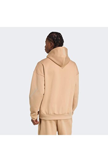 adidas Ζ.ν.ε. Φούτερ με φερμουάρ